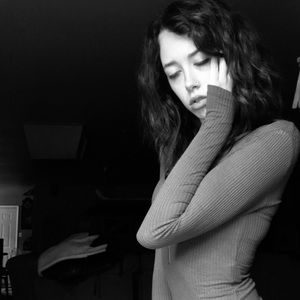 Meet your Posher, Mackenzie